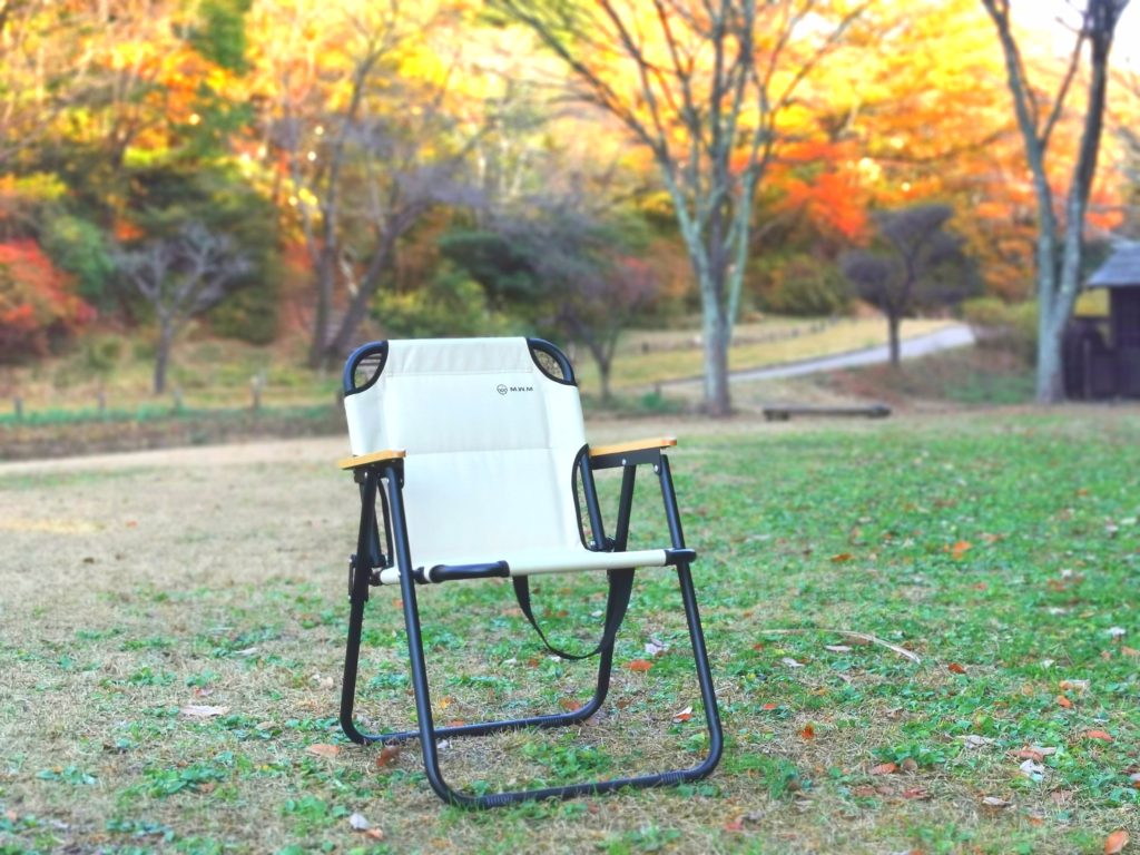 M.W.Mの人気商品【READY Chair 2】に新色登場！